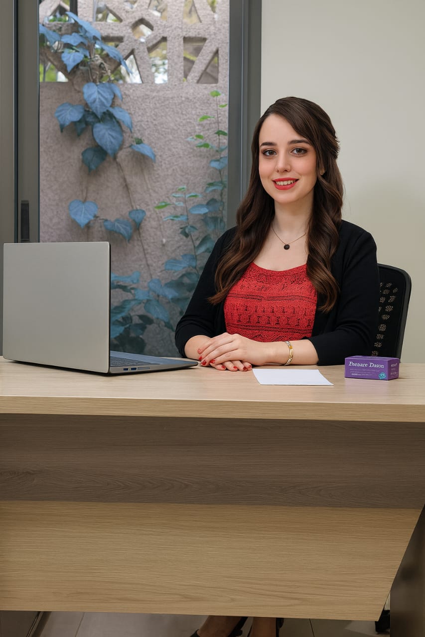 الدكتورة سوزان وديع الشماس | اشهر دكتورة غدد صماء في دمشق