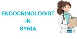 دكتور غدد في سوريا