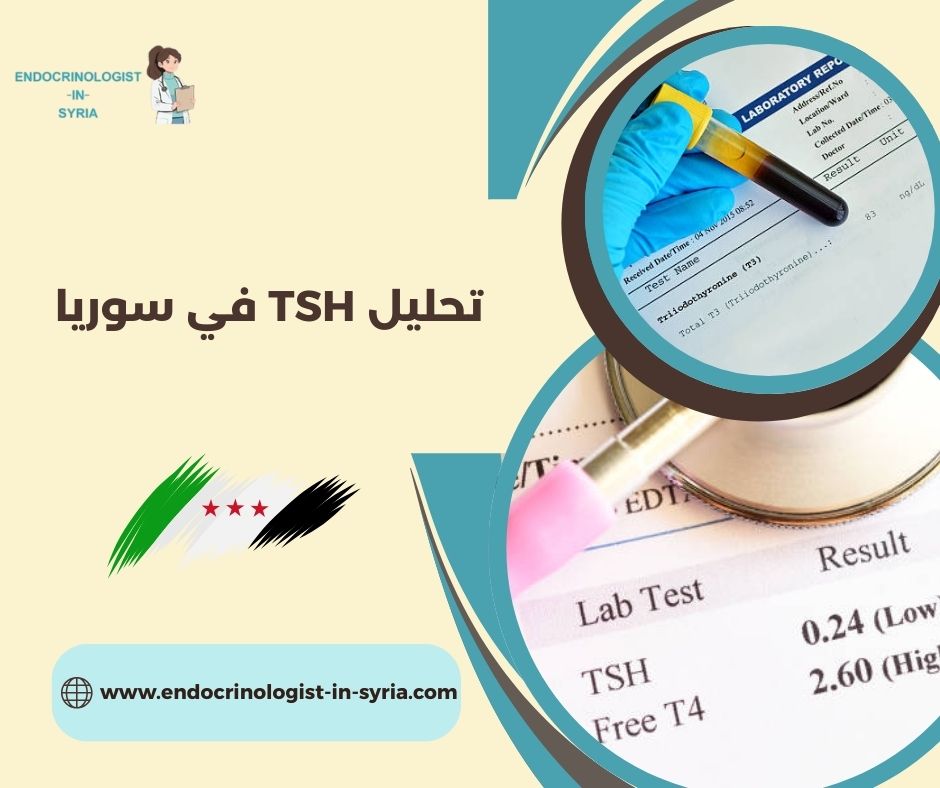 تحليل هرمونات الغدة الدرقية – الباقة الكاملة